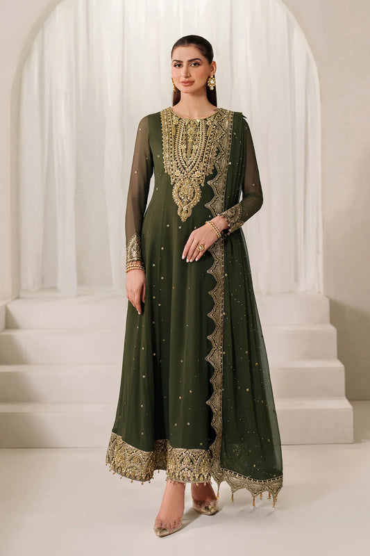 Reena Handmade Harmony in Every Stitch by Alizeh Fashion