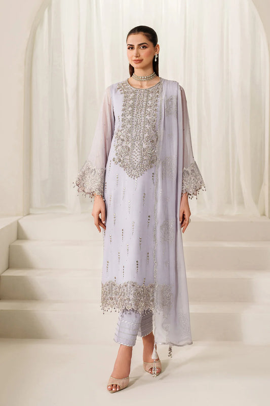 Reena Handmade Harmony in Every Stitch by Alizeh Fashion