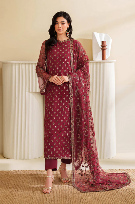 Roohi Formal Edits by Zarif