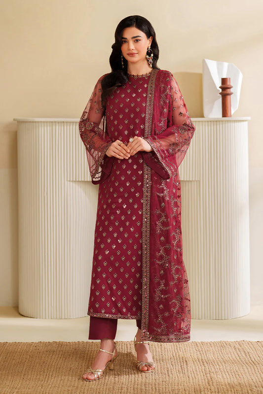 Roohi Formal Edits by Zarif