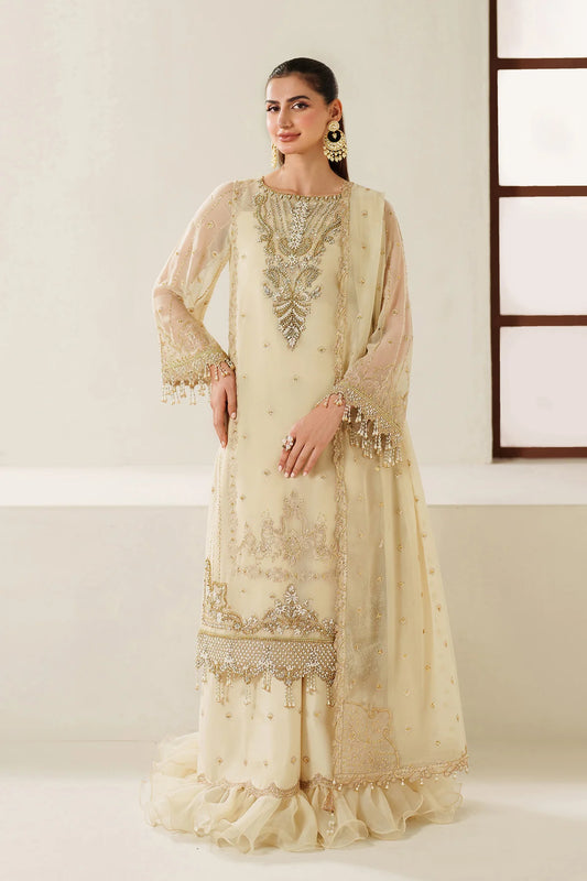 Reena Handmade Harmony in Every Stitch by Alizeh Fashion