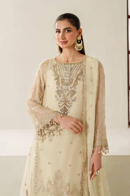 Reena Handmade Harmony in Every Stitch by Alizeh Fashion