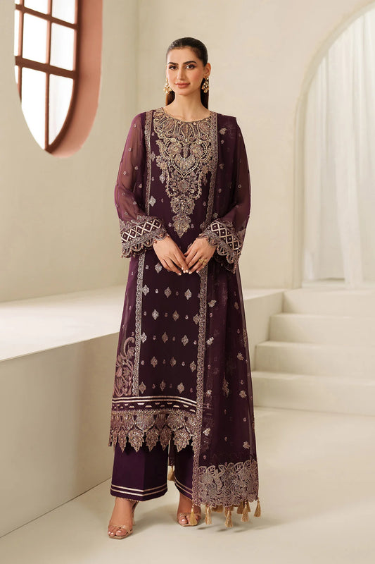 Reena Handmade Harmony in Every Stitch by Alizeh Fashion