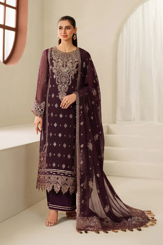 Reena Handmade Harmony in Every Stitch by Alizeh Fashion