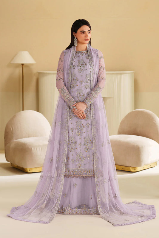 Roohi Formal Edits by Zarif