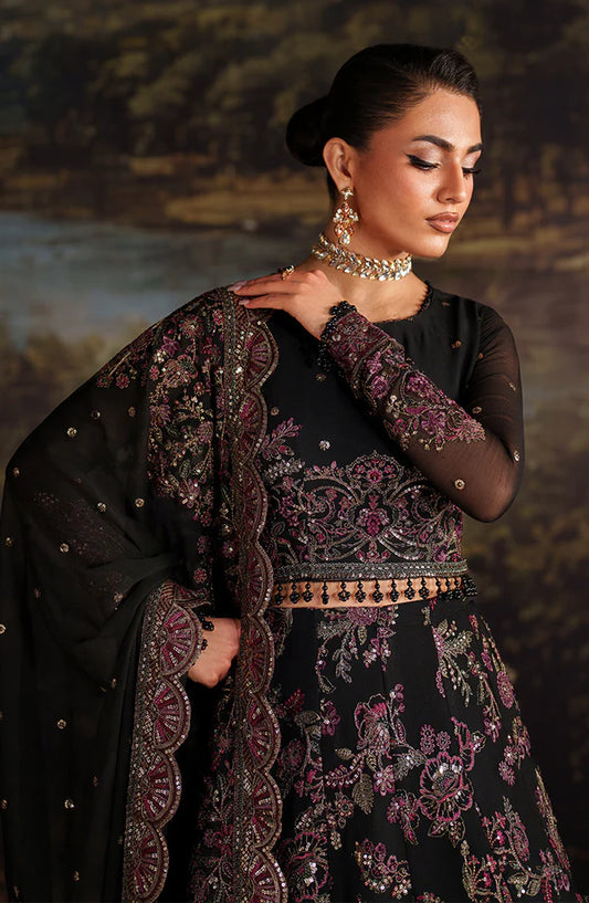 Premium Chiffon by Zarif
