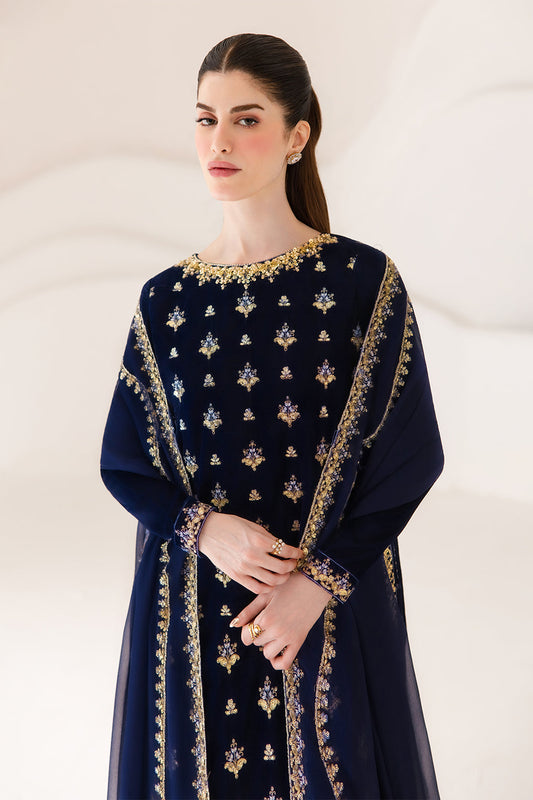 Velvet Affair By Emaan Adeel