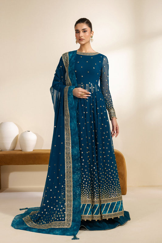 Meraki Formals By Zarif