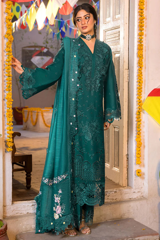 Premium Lawn Collection By Motifz