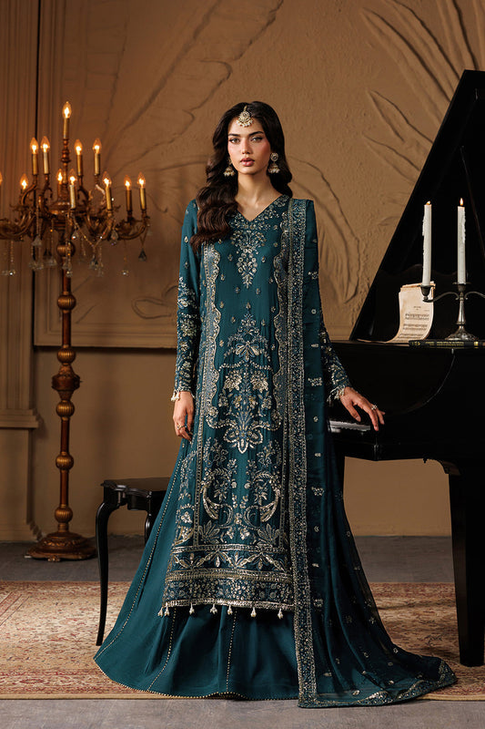 Celeste Festive Edit By Emaan Adeel