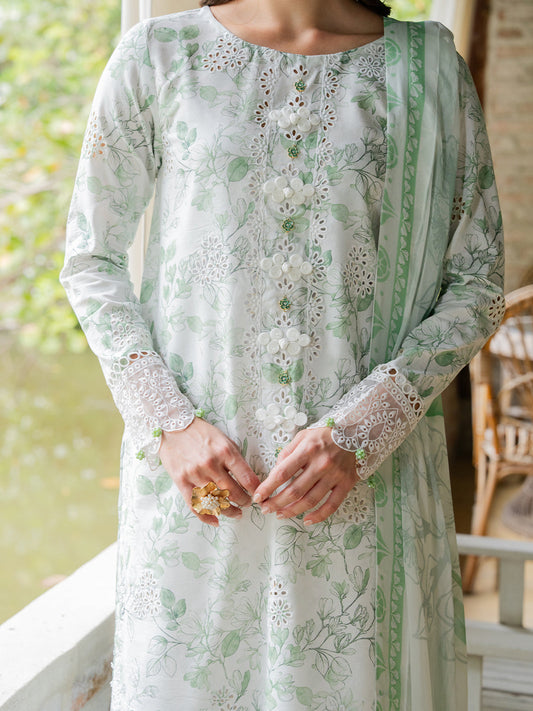 The Bloom of Spring By Yards