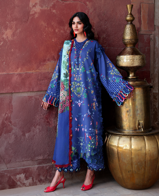 Neoma - Summer Prints Vol 2'26 By Republic Womenswear