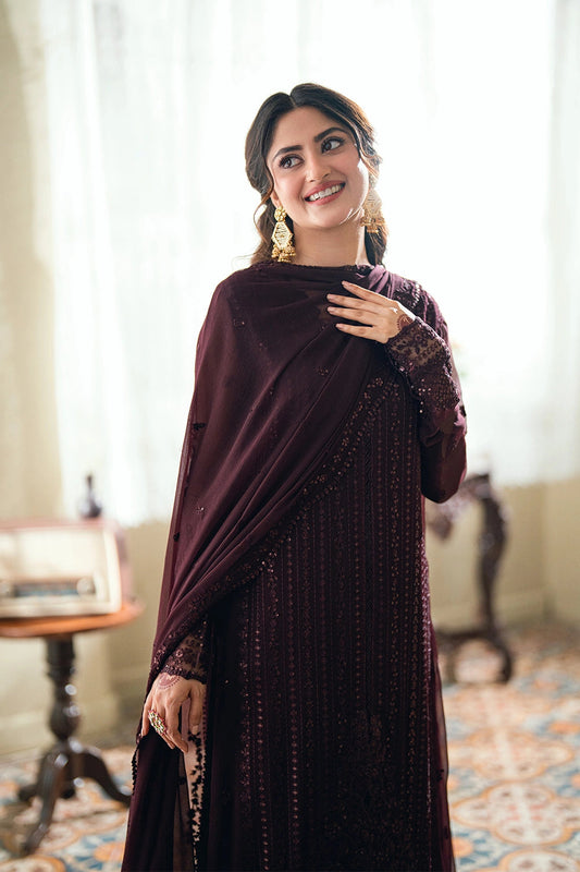 Ensemble Eid Milan By Azure