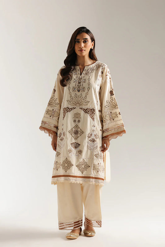 ROZANA PRET | Autumn/Winter ’25 — Drop 2 by Ethnic