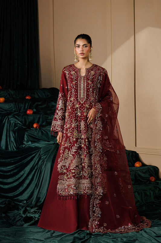 Celeste Festive Edit By Emaan Adeel