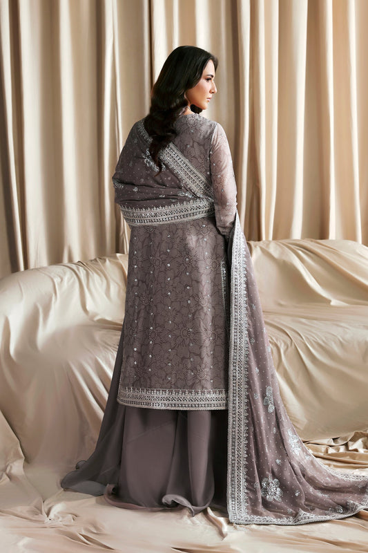 Siraya Wedding Formals by Zarif