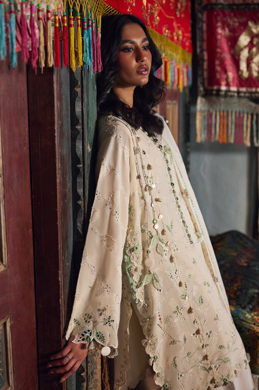 Meiti Zaha Lawn ‘26