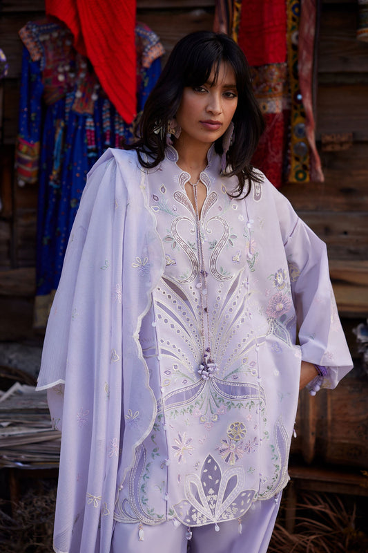 Meiti Zaha Lawn ‘26