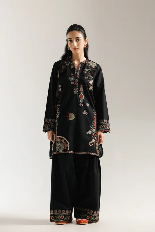 ROZANA PRET | Autumn/Winter ’25 — Drop 2 by Ethnic