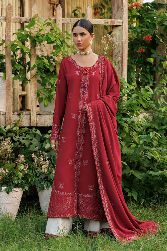The Winter Garden By Panachè Apparel