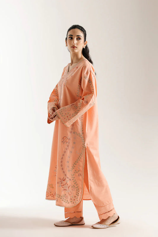 ROZANA PRET | Autumn/Winter ’25 — Drop 2 by Ethnic