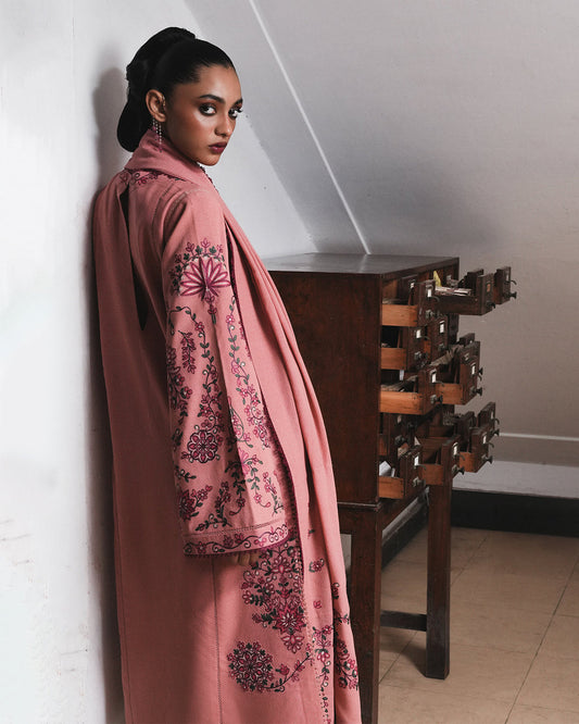 Jugnu Karandi Unstitched / AW ’26