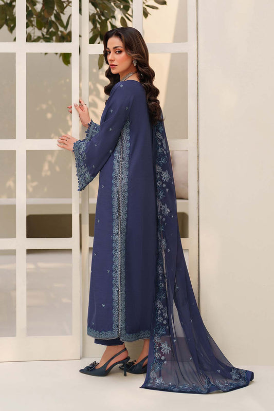 Tabeer Formal Silk Collection By Zarif