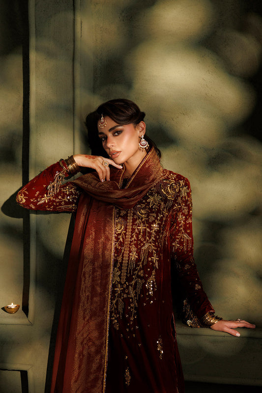 Velvet '26 By İznik