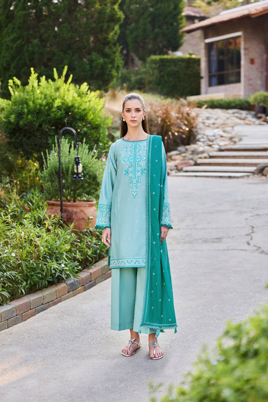 Sorine Summer'26 By Farasha