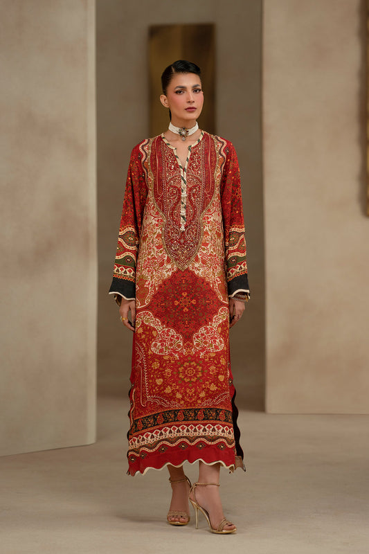 Boutique Formals Pret Collection By Ethnic