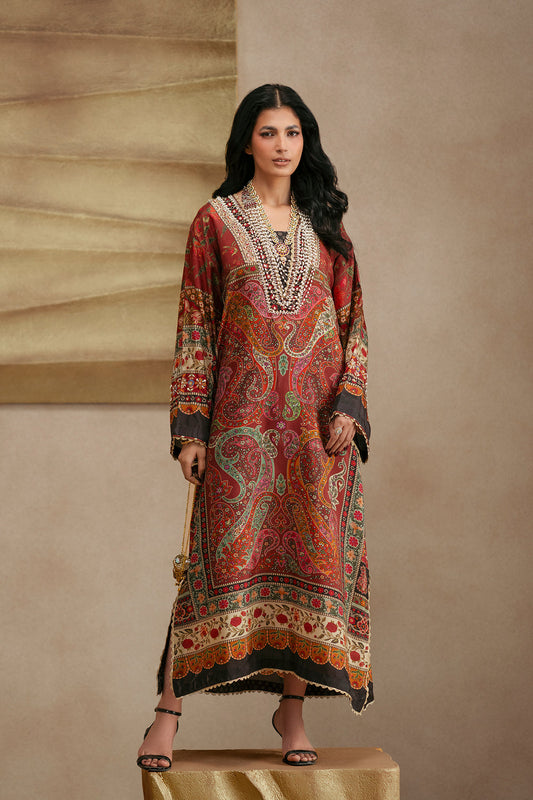 Boutique Formals Pret Collection By Ethnic