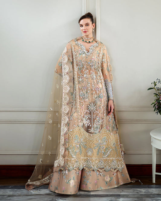 The Muse Wedding Formals By MUSHQ