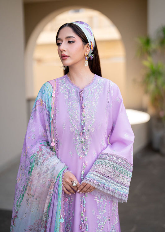 Mira Summer Lawn’26 By Kanwal Malik