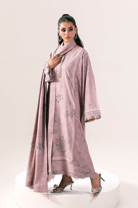 QPrints Winter '26 By Qalamkar