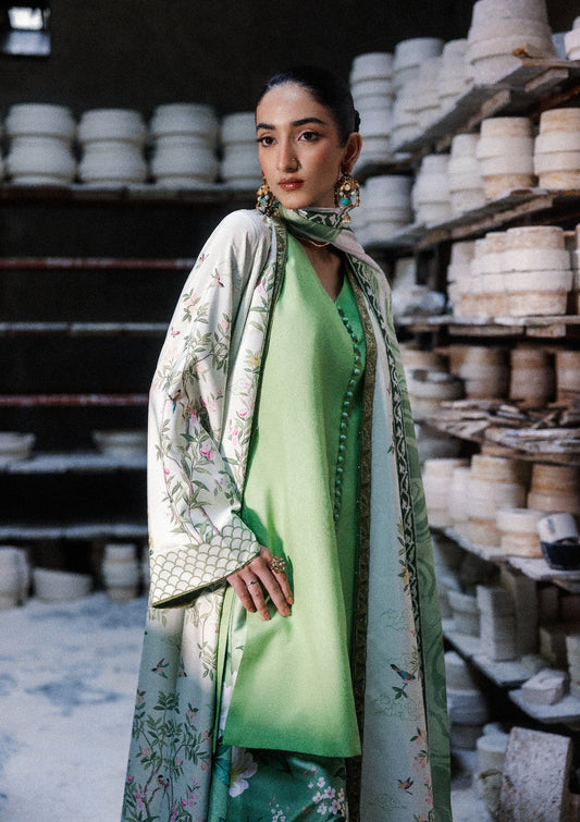 Lady Aik ’26 Vol 2 By Aik Atelier