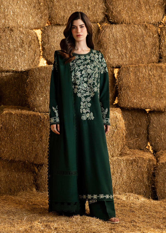 Karandi ’26 By Soha Sultan