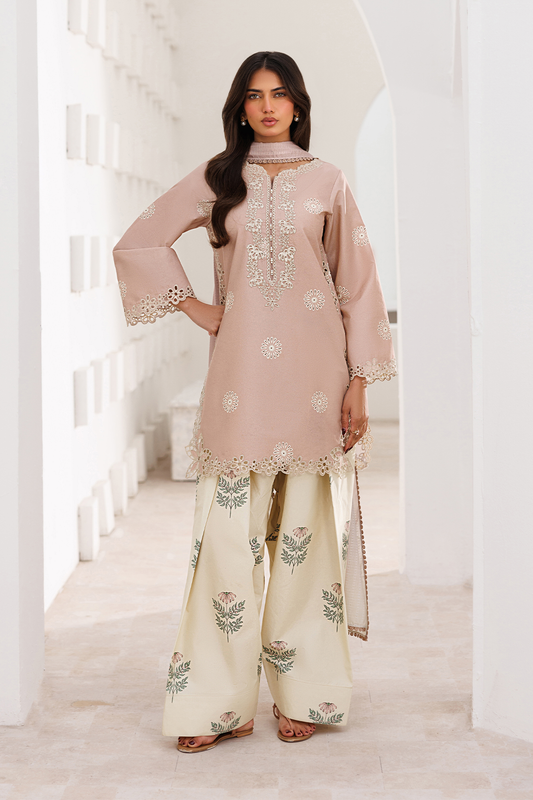 Printed lawn vol II Collection By İznik