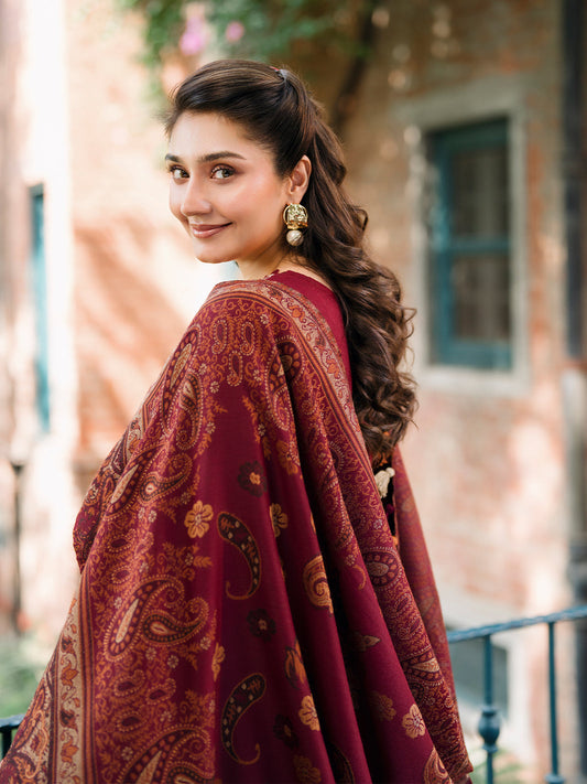 Aangan Winter '26 By İzel