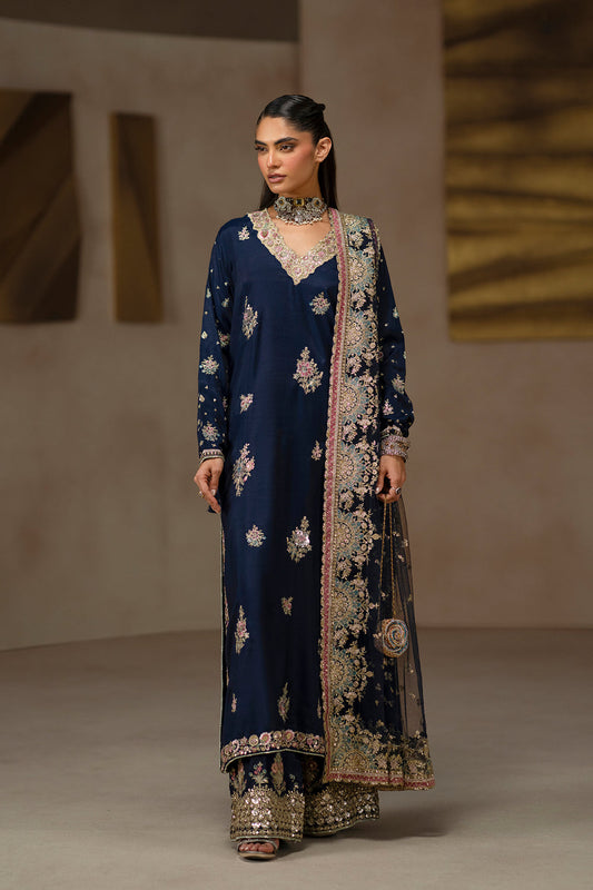 Boutique Formals Pret Collection By Ethnic