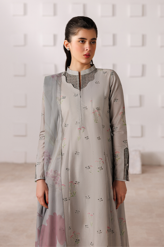 Printed lawn vol II Collection By İznik
