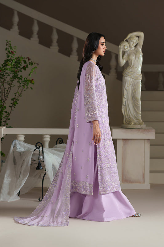 Modern Heirloom Formals By Emaan Adeel