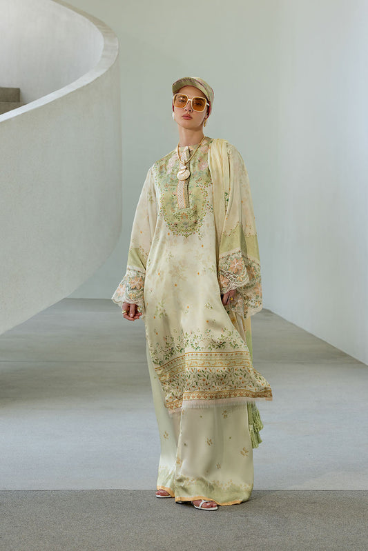SILK '26 By Sobia Nazir