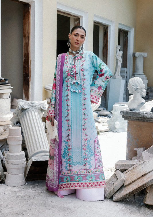 Lady Aik ’26 Vol 2 By Aik Atelier