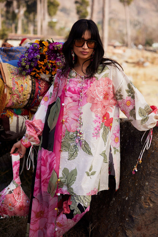 Meiti Zaha Lawn ‘26