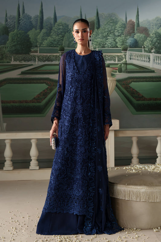 Modern Heirloom Formals By Emaan Adeel