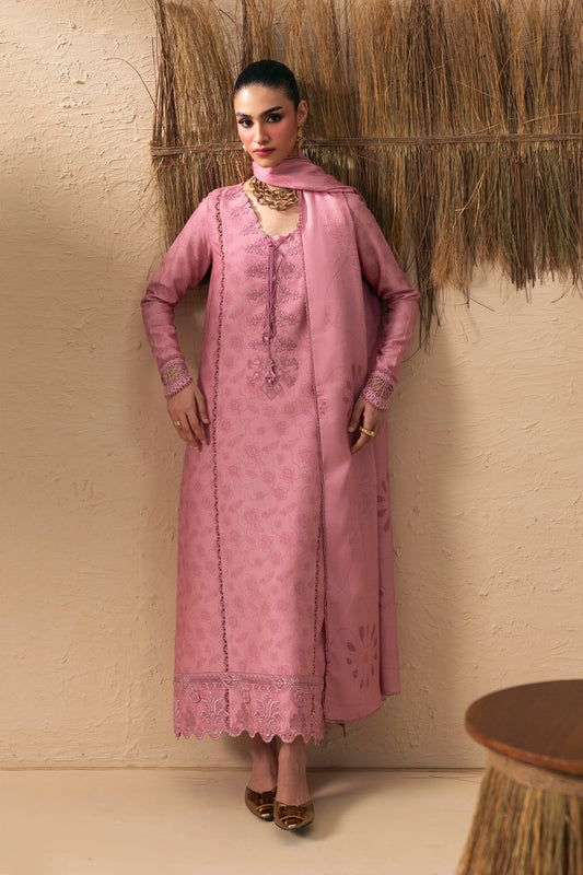QPrints Winter '26 By Qalamkar