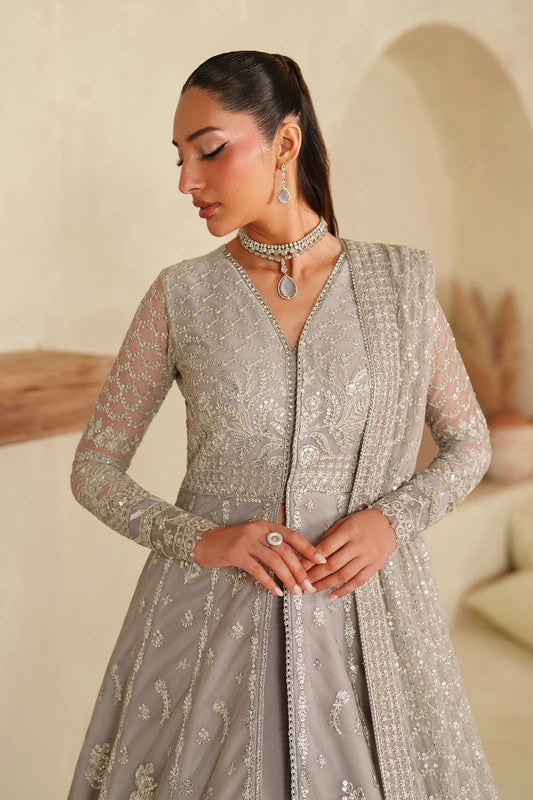 Meesa Luxury Formals by Zarif