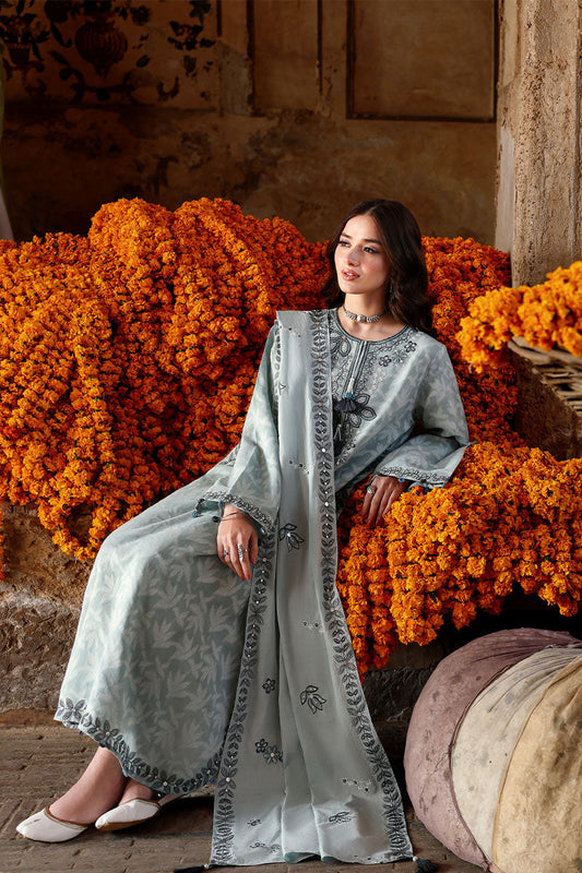 EID LAWN '26 BY CROSS STICH