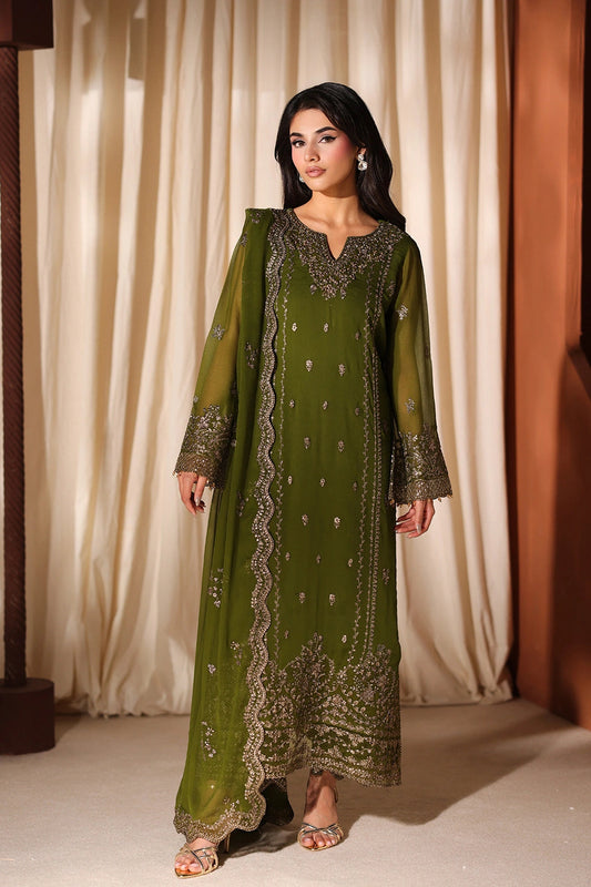Luxe Eid Ul Adha 2026 By Azure