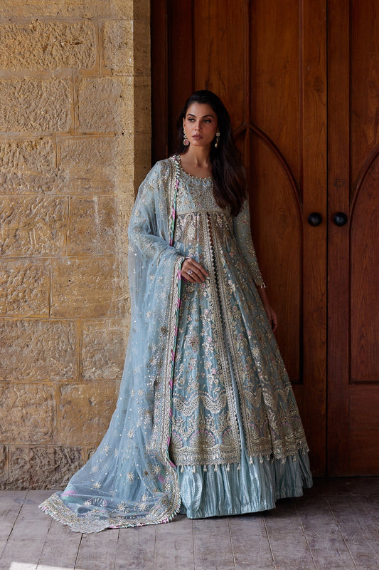 Dastangoi '26 Wedding Formals By Afrozeh